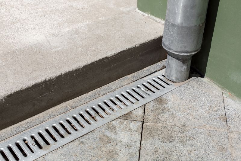 Concrete Patio Installation Cost — Cost of Concrete Patio Installation